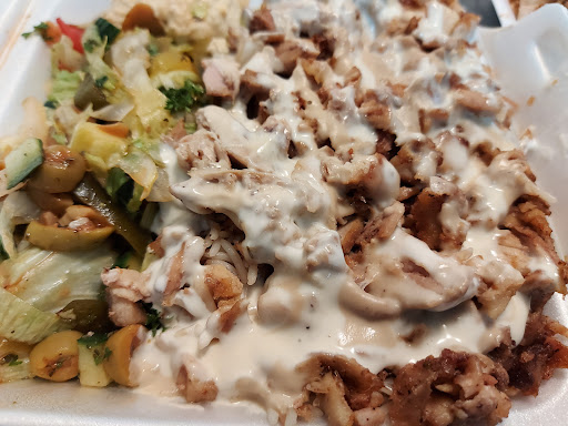 Photo of Top Grill Shawarma - 1900 Lakeshore Rd W, Mississauga, ON L5J 1J7